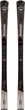 Лыжи горные Rossignol Forza 70° TI Master R22 + SPX 12 Rockerace GW 2026 181 Black/Orange (1092-3607684825058) - изображение 1