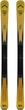 Лижі гірські Rossignol Arcade 94 SPX12 + MTRX 2026 178 Yellow/Black (1092-3607684826000) - зображення 1