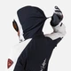 Куртка Rossignol Hero Blackside Insulated Jkt 2026 M White/Black (1092-3607684892852) - изображение 6