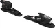 Лижі гірські Rossignol Diva Jr 100-140 + KID4 2026 130 White/Pink (1092-3607684940287) - зображення 2