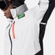 Куртка Rossignol Hero Blackside Insulated Jkt 2026 M White/Black (1092-3607684892852) - изображение 9