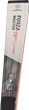 Лыжи горные Rossignol Forza 70° TI Master R22 + SPX 12 Rockerace GW 2026 181 Black/Orange (1092-3607684825058) - изображение 5