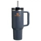 Термочашка Stanley The Quencher H2.O FlowState 1.18L Twilight Blue (1081-RT.10-11673-159) - изображение 1