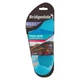 Носки Bridgedale Trail Run Ultralight T2 Coolmax Sport ¾ Crew Wms Blue S (1053-710206.436.S) - изображение 3