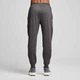 Штаны Saucony M Triumph Pant Grey Heather M (1097-SAM800371-CAH M) - изображение 4