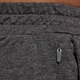 Штаны Saucony M Triumph Pant Grey Heather M (1097-SAM800371-CAH M) - изображение 7