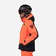 Куртка Rossignol Hero Blackside Insulated Jkt 2026 M Orange/Black (1092-3607684892869) - изображение 4