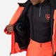 Куртка Rossignol Hero Blackside Insulated Jkt 2026 M Orange/Black (1092-3607684892869) - изображение 15
