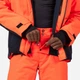 Куртка Rossignol Hero Blackside Insulated Jkt 2026 M Orange/Black (1092-3607684892869) - изображение 16