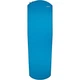 Килимок самонадувний Tramp Round 2,5 cm Light Blue (1042-UTRI-005-light-blue) - зображення 1