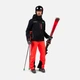 Куртка Rossignol Hero Blackside Insulated Jkt 2026 Black M (1092-3607684892845) - изображение 2