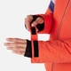 Куртка Rossignol W Strawpile Jkt 2026 L Orange (1092-3607684914523) - зображення 6