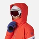 Куртка Rossignol W Strawpile Jkt 2026 M Orange (1092-3607684914547) - изображение 12