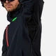 Куртка Rossignol Hero Blackside Insulated Jkt 2026 Black M (1092-3607684892845) - изображение 12