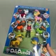 Игровой набор фигурки щенячий патруль для детей от 3 лет на подарок Paw Patrol скай чейз маршал роббл - изображение 4