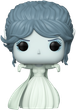 Фігурка Funko Pop! Universal Monsters: Наречена Франкенштейна (Аніме) 92884 (889698928847) - зображення 2