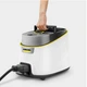 Пароочисник Karcher SC 4 Deluxe Iron (1.513-462.0) - изображение 2