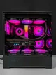 Ігровий комп'ютер GM-PC AMD Ryzen 9 7900X3D Gaming Lite / MSI MAG B650 / DDR5 32 GB / SSD Kingston 1 TB Midi / Nvidia RTX 5070 12G / be quiet! 750 W - зображення 2