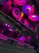 Ігровий комп'ютер GM-PC AMD Ryzen 9 7900X3D Gaming Lite / MSI MAG B650 / DDR5 32 GB / SSD Kingston 1 TB Midi / Nvidia RTX 5070 12G / be quiet! 750 W - зображення 5