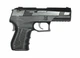 Стартовый пистолет SUR STRM black (Beretta Px4 Storm) + 25 холостых патронов - изображение 3