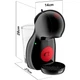 Капсульная кофеварка Delonghi Dolce Gusto Piccolo XS EDG 210.B - изображение 2