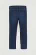 Штани H&M темно-синій CMOMT786 128 - зображення 5