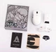 Мышка Ajazz AJ159 APEX Wireless/Bluetooth/USB Белая - изображение 6