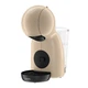 Капсульная кофеварка Krups Dolce Gusto Piccolo XS KP1A3 Beg - изображение 1