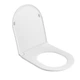 Комплект: Mixxus Premium Ellipse-SET-2102 (в 2 ящ) Унітаз система змиву Tornado 3.0+ Інсталяція Koer KT-0404 + панель KT-0604-01 Chrome (MP6690) - изображение 8