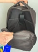 Рюкзак унисекс senior bagland с отделением под ноутбук 17 л серый - изображение 9