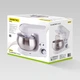 Миксер планетарный с чашей Maestro MR-559 - изображение 4
