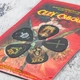 Подарочный набор медиаторов OZZY OSBOURNE - THE ULTIMATE SIN (mol-078) - изображение 2