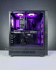 Игровой ПК Intel i5-14400F, RTX 5060 Ti 16GB, DDR5 32GB, SSD M2 nvme 512GB - изображение 3