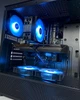 Игровой ПК Intel i5-14400F, RX 9060XT 16GB, DDR5 32GB, SSD M2 nvme 512GB - изображение 2