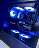 Игровой ПК Ryzen 7 7700, RTX 5070 Ti 16GB, DDR5 32GB, SSD M2 nvme 512GB - изображение 2