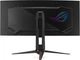 Монитор 34" ASUS PG34WCDN (90LM0CU0-B01971) - изображение 4