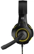 Игровая гарнитура 2E Gaming HG300 LED 3.5mm (2E-HG300BK )Black (2E-HG300BK) - изображение 5