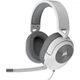 Игровая гарнитура Corsair HS55 Stereo White (CA-9011261-EU) - изображение 1