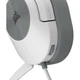 Игровая гарнитура Corsair HS55 Stereo White (CA-9011261-EU) - изображение 6