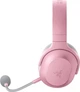 Игровая гарнитура Razer Barracuda X 2022 Quartz (RZ04-04430300-R3M1) - изображение 4
