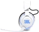 Игровая гарнитура JBL Quantum 910P Console Wireless (JBLQ910PWLWHTBLU) - изображение 3