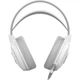 Ігрова гарнітура A4Tech Fstyler FH300U USB White (FH300U (White)) - зображення 4