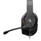 Игровая гарнитура Bloody A4Tech G260 USB Black (G260 (Black)) - изображение 6