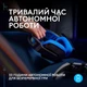 Игровая гарнитура Logitech G535 Lightspeed Console Wireless Black (939-002219) - изображение 5