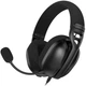Игровая гарнитура HATOR Hyperpunk 3 Hi-Res Black (ESH01) - изображение 2