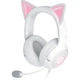 Игровая гарнитура Razer Kraken Kitty V2 White (RZ04-04730600-R3M1) - изображение 1