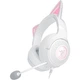Игровая гарнитура Razer Kraken Kitty V2 White (RZ04-04730600-R3M1) - изображение 2