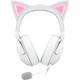 Игровая гарнитура Razer Kraken Kitty V2 White (RZ04-04730600-R3M1) - изображение 3
