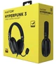 Игровая гарнитура HATOR Hyperpunk 3 Hi-Res Black (ESH01) - изображение 8