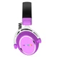 Игровая гарнитура HATOR Hypergang 3 Hi-Res Wireless Cyber Violet (ESH52) - изображение 4